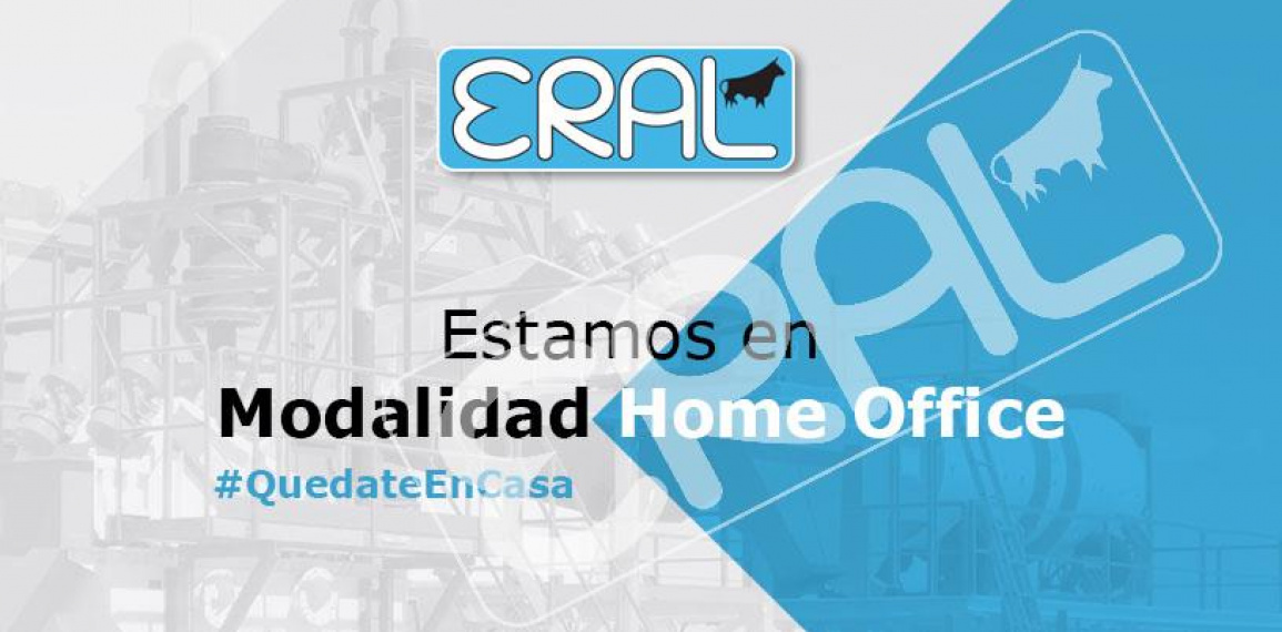 Home office Eral Chile