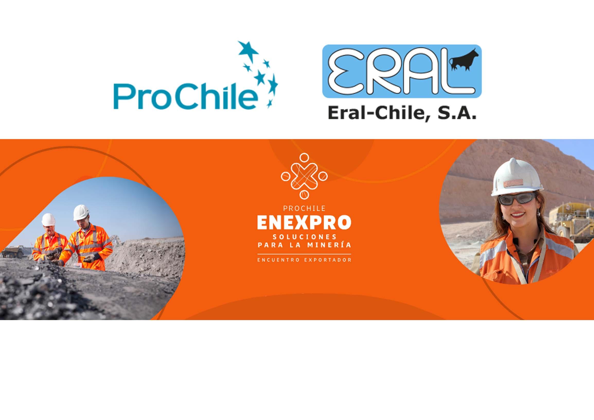 ENEXPRO web