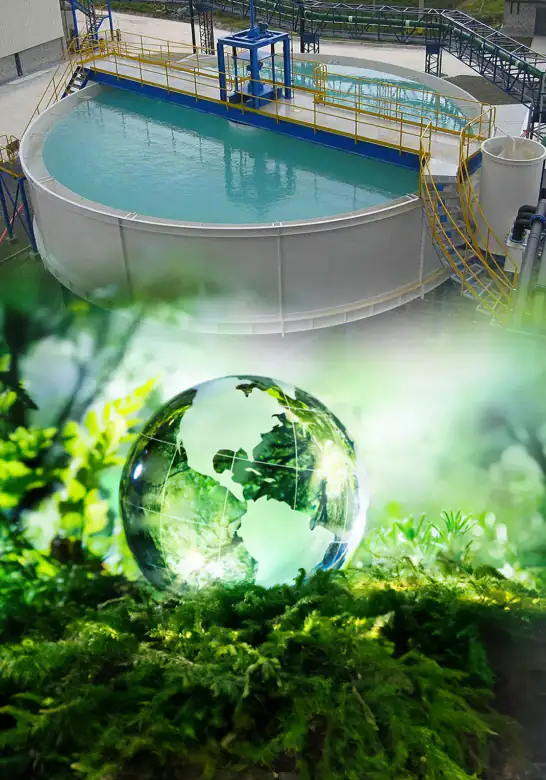 Desarrollo de ingeniería de procesos, soluciones de ingeniería y desarrollo sostenible que preserve el Medio Ambiente Eral Chile