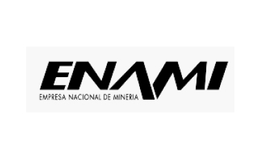 ENAMI Empresa nacional de Minería Chile